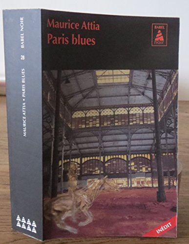 Paris blues