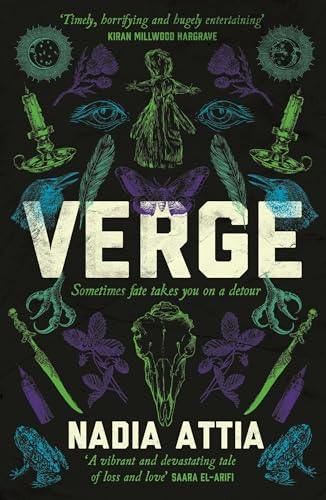 Verge von Profile Books