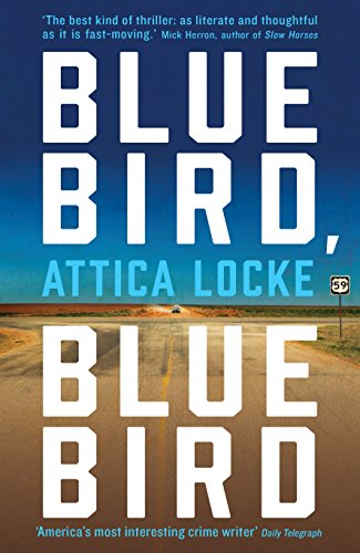 Bluebird, Bluebird (Highway 59 by Attica Locke)