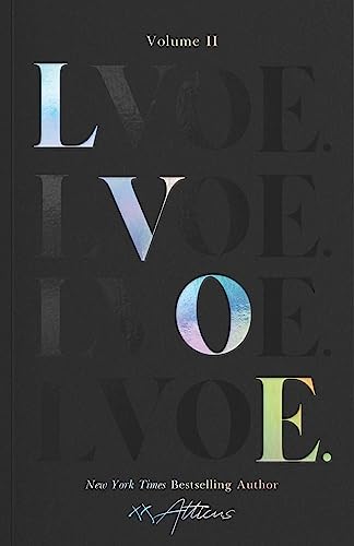 LVOE (II) von Andrews McMeel Publishing