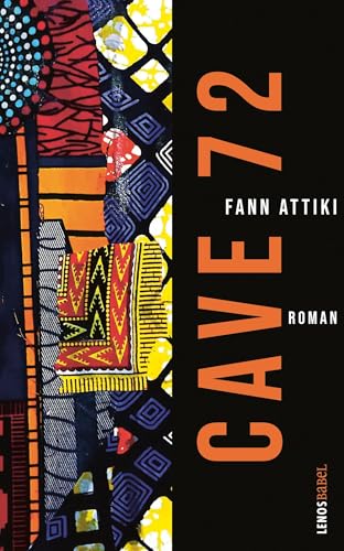 Cave 72: Roman (Lenos Babel) von Lenos
