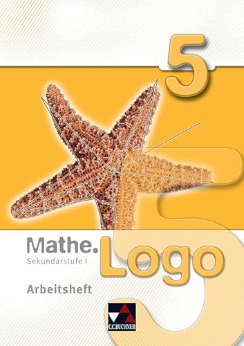 Mathe.Logo – Regelschule Thüringen / Mathe.Logo AH 5: Mathematik für die Sekundarstufe I
