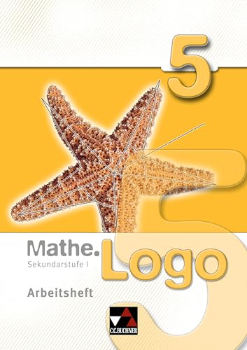 Mathe.Logo – Regelschule Thüringen / Mathe.Logo AH 5: Mathematik für die Sekundarstufe I