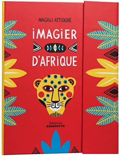 Imagier d'Afrique