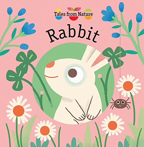 Tales from Nature: Rabbit: 1
