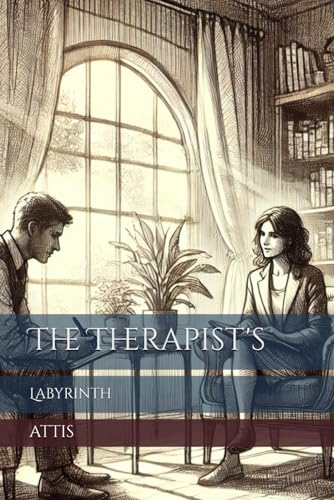 The Therapist's Labyrinth (Logos and Pathos, Band 2) von Independently published