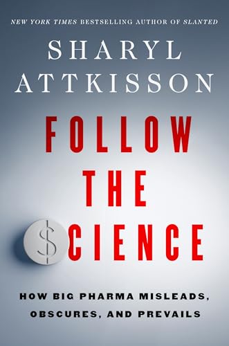 Follow the Science von Harper