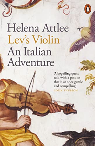 Lev's Violin: An Italian Adventure von PENGUIN BOOKS LTD