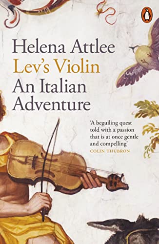 Lev's Violin: An Italian Adventure von Penguin