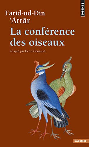 Conf'rence Des Oiseaux(la) von POINTS