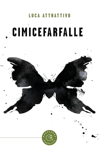 Cimicefarfalle (Narrativa) von bookabook