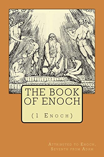 The Book of Enoch The Book of Enoch von CREATESPACE
