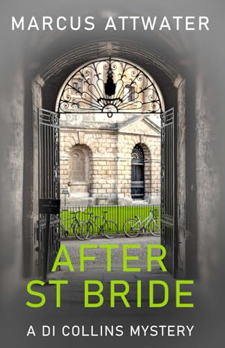 After St Bride (DI Collins Mysteries, Band 3) von Independently published