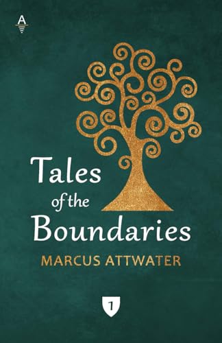 Tales of the Boundaries 1