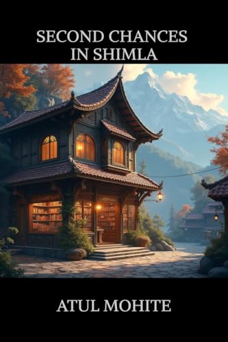 Second Chances in Shimla von Notion Press