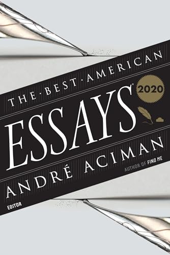 The Best American Essays 2020 von Mariner