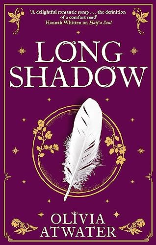 Longshadow (Regency Faerie Tales) von Orbit