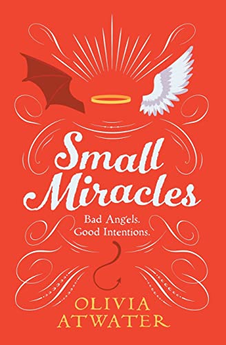Small Miracles von Olivia Atwater