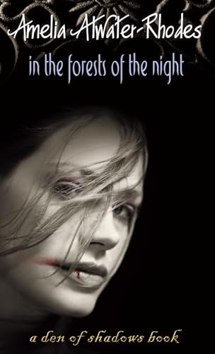 In the Forests of the Night (Den of Shadows, Band 1) von Laurel Leaf
