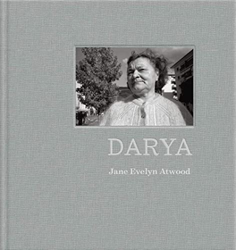 Darya - Histoire d’une badante ukrainienne von BEC EN AIR