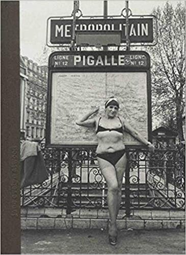 PIGALLE PEOPLE: 1978-1979
