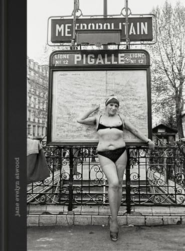 PIGALLE PEOPLE: 1978-1979 von BEC EN AIR