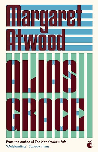 Alias Grace Alias Grace