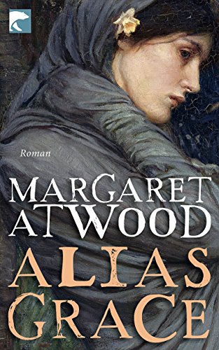 Alias Grace: Roman Alias Grace: Roman