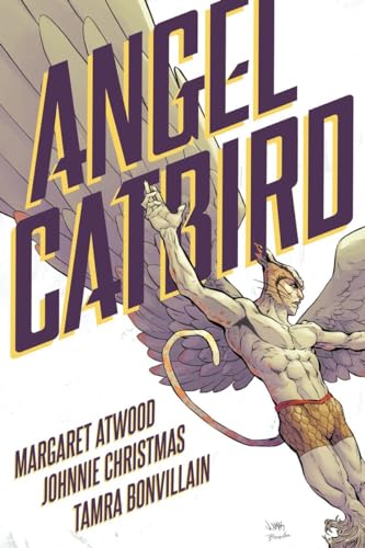 Angel Catbird Volume 1 (Graphic Novel)