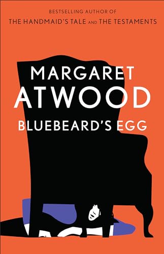 Bluebeard's Egg: Stories