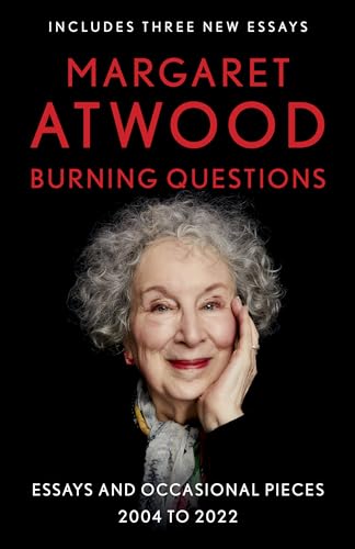 Burning Questions: Essays and Occasional Pieces, 2004 to 2022 von Knopf Doubleday Publishing Group