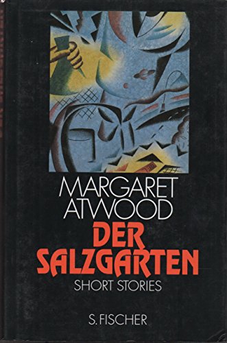 Der Salzgarten