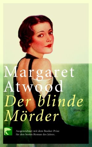 Der blinde Mörder Der blinde Mörder