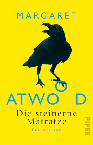 Die steinerne Matratze: Erzählungen Die steinerne Matratze: Erzählungen