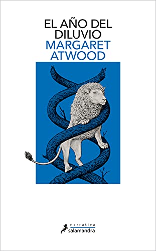 El año del diluvio (Trilogía de MaddAddam 2) (Salamandra Narrativa, Band 2)