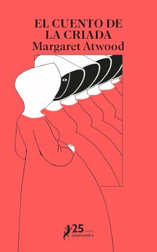 El cuento de la criada (Salamandra Narrativa) von SALAMANDRA