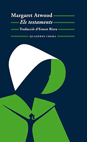 Els testaments (Biblioteca Mínima, Band 217) von QUADERNS CREMA