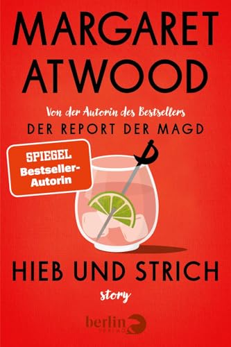 Hieb und Strich: Story Hieb und Strich: Story von Berlin Verlag