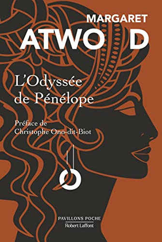 L'Odyssée de Pénélope von ROBERT LAFFONT