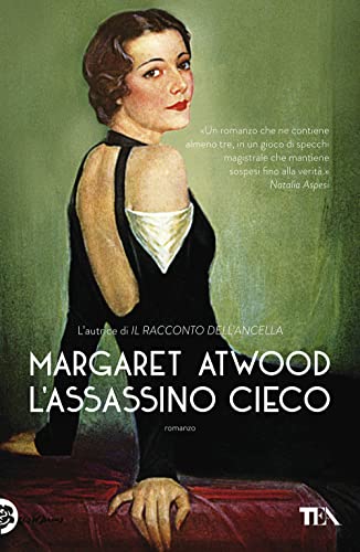 L'assassino cieco (I Grandi TEA) L'assassino cieco (I Grandi TEA)