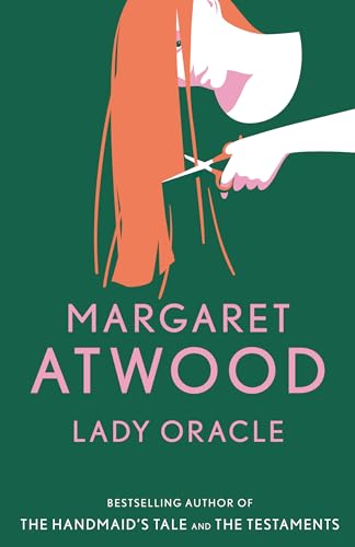 Lady Oracle Lady Oracle von Anchor Books