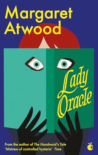 Lady Oracle: Margaret Atwood