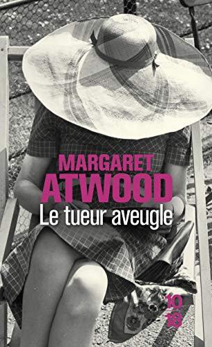 Le tueur aveugle Le tueur aveugle