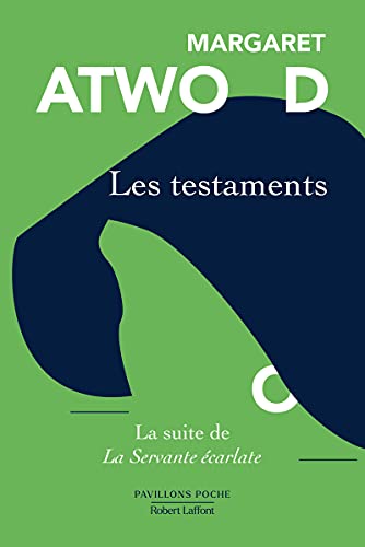 Les Testaments von ROBERT LAFFONT