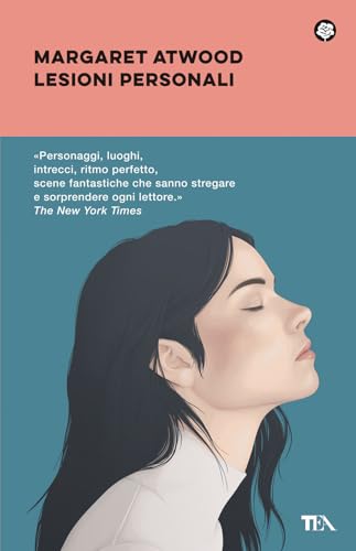 Lesioni personali (Narrativa best seller) von TEA