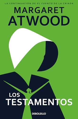 Los testamentos (Best Seller)