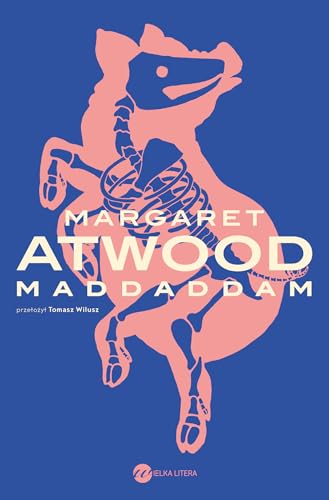 MaddAddam MaddAddam von Wielka Litera