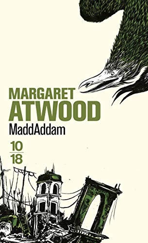 MaddAddam MaddAddam von 10 X 18