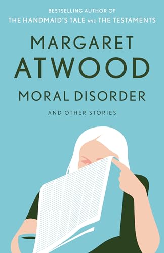Moral Disorder and Other Stories Moral Disorder and Other Stories von Anchor Books