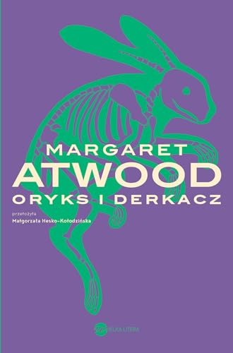 Oryks i Derkacz Oryks i Derkacz